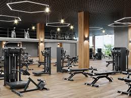 Gym Image 3
